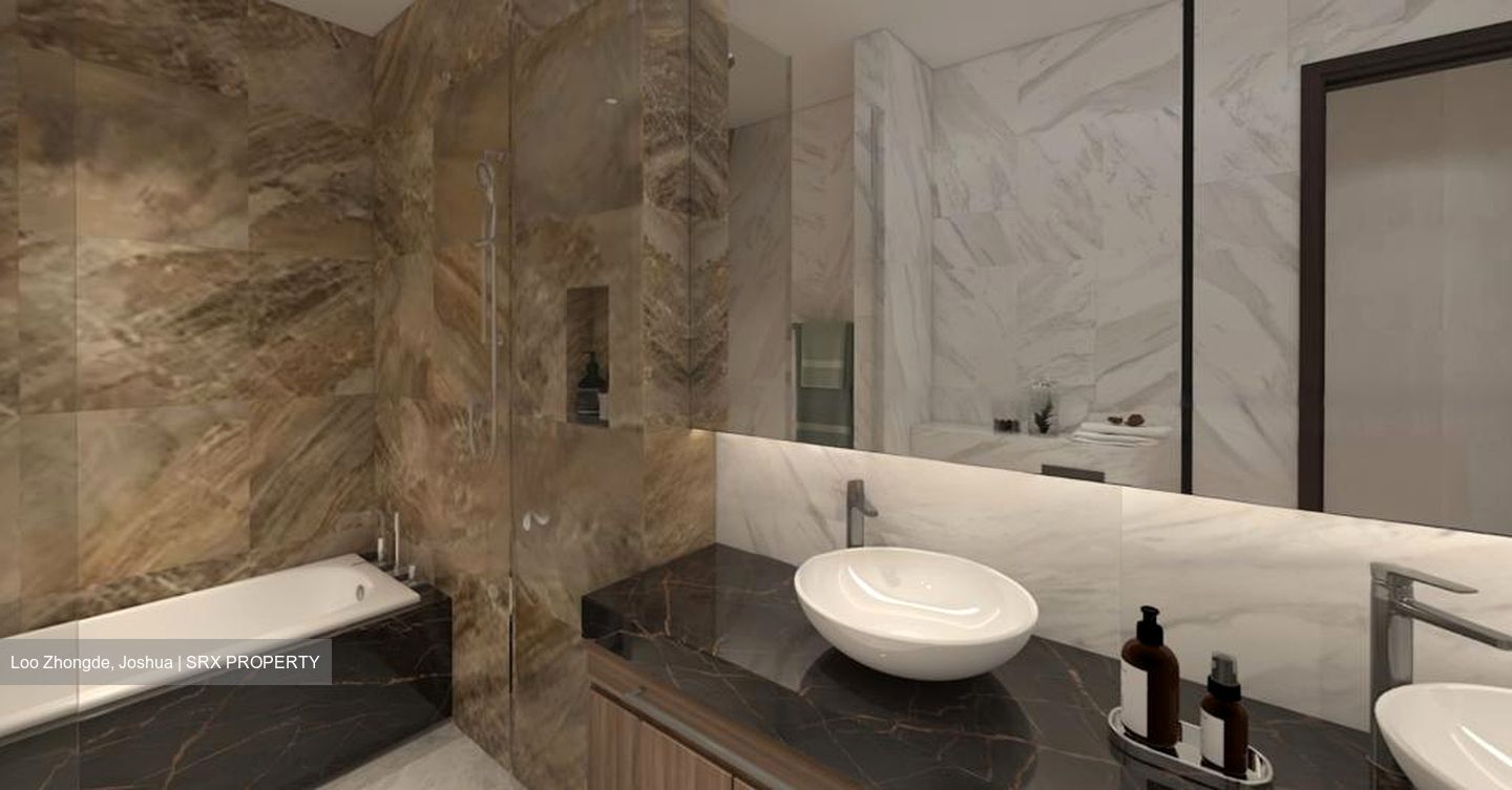 Tanah Merah Kechil Road (D16), Terrace #486848201